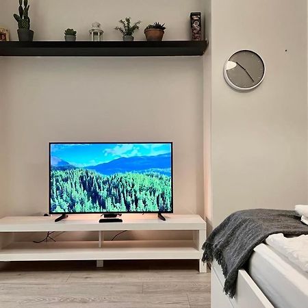 Charming Central Apartment Helsinki Extérieur photo